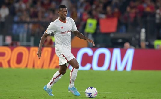Getty Images Roma, i gol del centrocampo sotto la soglia. Ed è ultima per assist tra le big- immagine 2