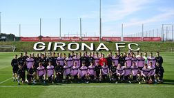 VIDEO Palermo, il terzo giorno di ritiro della squadra di Corini a Girona