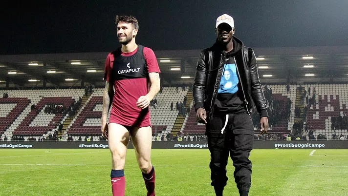Cittadella, Branca deluso: “Abbiamo buttato via una partita fondamentale” - immagine 1