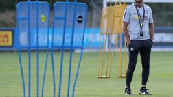 CdS – Inter, il 21 luglio test amichevole a Pisa contro lo Zenit