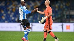 Qualità in attacco: così il Napoli lancia la sua sfida Champions