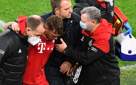 (Photo by Martin Meissner - Pool/Getty Images) (Photo by Martin Meissner - Pool/Getty Images)