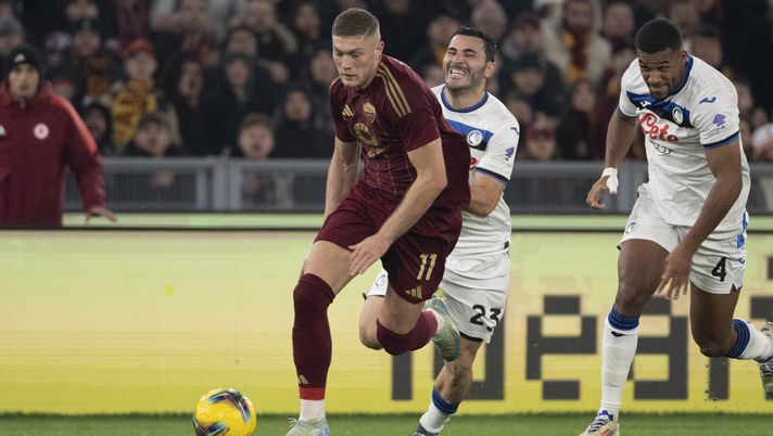 Dovbyk diventa Dobvik: la gaffe sul nome è un meme. E l’Ucraina non dimentica - immagine 1