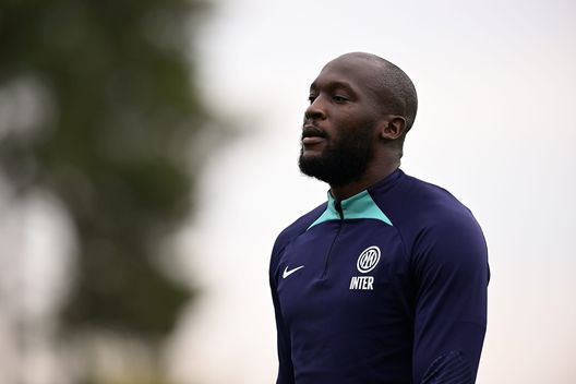 Getty Images Inter, rinviato il rientro di Lukaku: oggi nuovi test, fissato l’obiettivo. Correa…- immagine 2