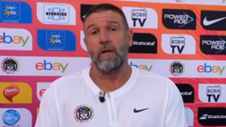 Candela: “Sorpreso da esonero Mou, gioco Roma deludente. De Rossi uomo giusto al posto giusto”