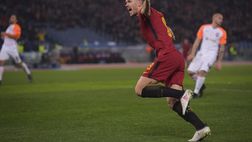 Inter, Bergomi: “Adesso un’altra punta oltre Dzeko che ha 35 anni”