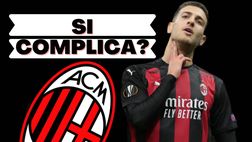 Calciomercato Milan – Dalot in prestito? La visione dei ‘Red Devils’