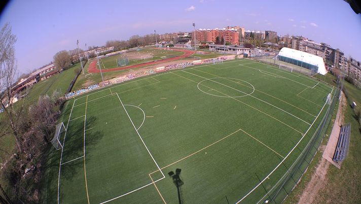 Cesano Boscone (Milano) si ribella all'indifferenza 