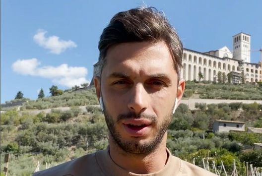 Bonucci saluta Ranocchia: “Binomio perfetto, qualcosa ci legherà sempre”- immagine 2