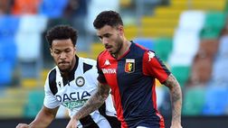 Attacco, il Verona ci prova per Sanabria