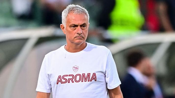 Mourinho: “Frattesi-Inter, non sono dispiaciuto! Dybala, Morata, il mercato e la squalifica…” - immagine 1