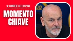 Milan, Pioli ancora allenatore nella stagione 2024-2025? Solo a patto che …