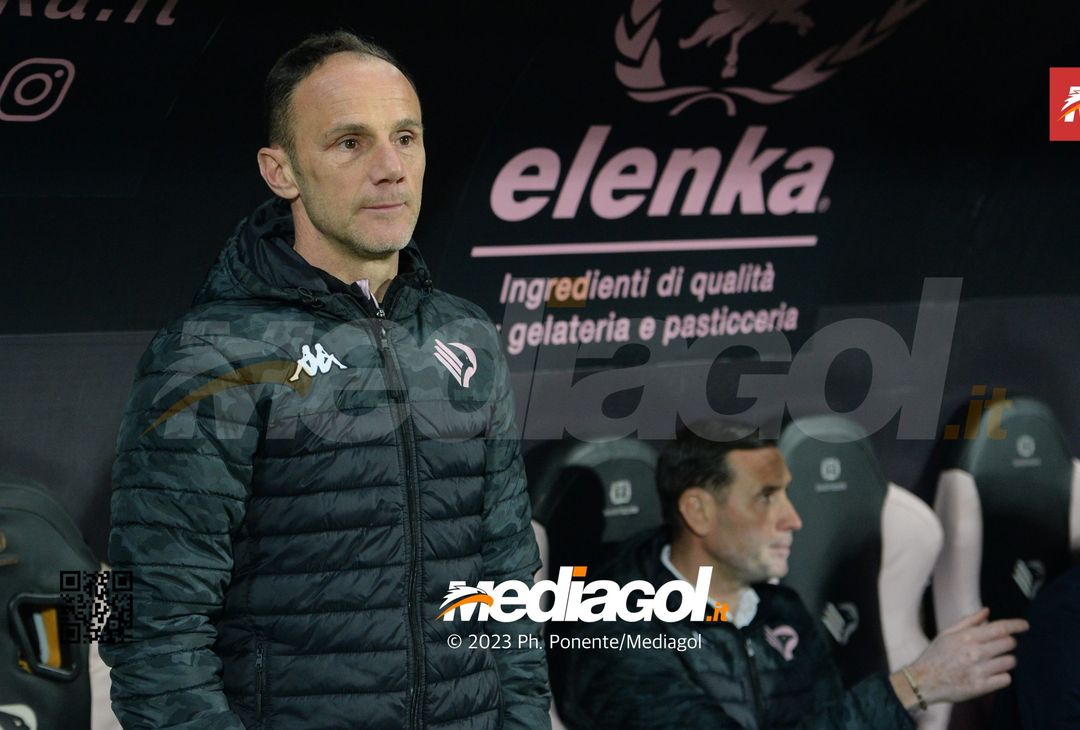 FOTO Palermo-Modena 5-2, 30ª giornata di Serie B 2022-2023 (La Gallery) - immagine 4