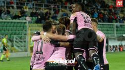 VIBONESE-PALERMO, ALMICI E DALL’OGLIO DAL 1′: LE FORMAZIONI UFFICIALI