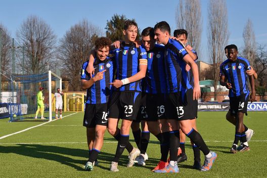 Getty Images Primavera, Verona-Inter 0-1 risultato finale: i playoff non sono più un miraggio- immagine 2