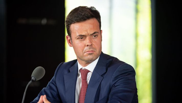 Tiago Pinto: “Roma più forte grazie a Mourinho, vogliamo vincerle tutte” - immagine 1