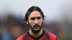 Milan-Roma, Adli: “Volevamo vincere la Coppa Italia. Oggi gara tosta”