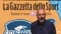 Roma-Lazio, Stefano Benedetti ti dà appuntamento su Cittaceleste! – VIDEO