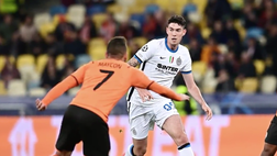 VIDEO Shakhtar Donetsk-Inter 0-0, nerazzurri a secco: le immagini del match
