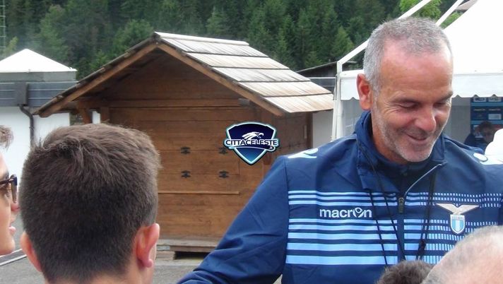 Classifica allenatori più belli della Serie A: Pioli è decimo Classifica allenatori più belli della Serie A: Pioli è decimo