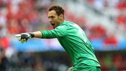 Nations League, Albania-Israele 1-2: Berisha confermato tra i pali