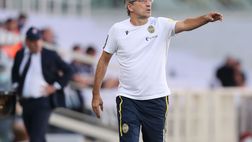 Juric, da Verona si apre il primo spiraglio: le parole di Setti, l’interesse della Fiorentina e le valutazioni del tecnico