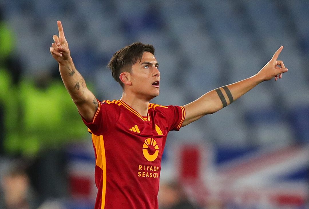 Roma-Brighton – FOTOGALLERY - immagine 39