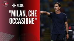 Nesta: “Milan, hai l’occasione della vita. Ibra? Andrà avanti fino a 80 anni”