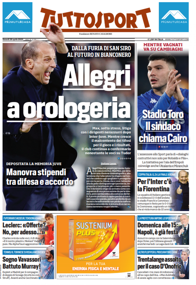 Tuttosport