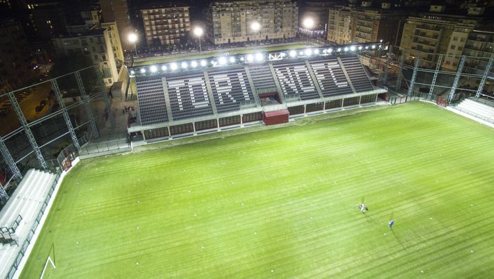 Chiuso e incompleto: per il vero Filadelfia manca ancora qualcosa