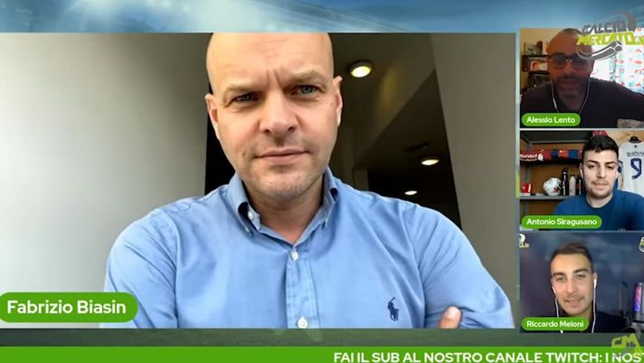 Biasin: “Dybala-Inter si sta scaldando. Da Milano smentiscono, ma so perfettamente che…” Biasin: “Dybala-Inter si sta scaldando. Da Milano smentiscono, ma so perfettamente che…” - immagine 1