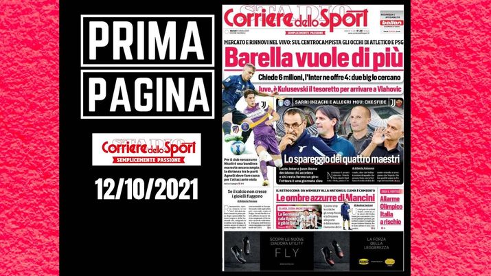 Il Corriere dello Sport