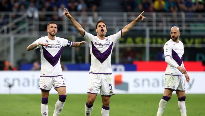 Bonaventura: “A San Siro solo l’inizio”. E Commisso lo chiama per complimentarsi - immagine 1