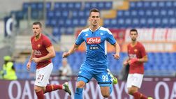 Crisi Napoli, la classifica preoccupa: senza Champions buco da 70 milioni di euro