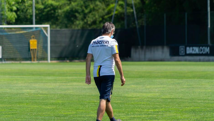 Hellas Verona FC
 