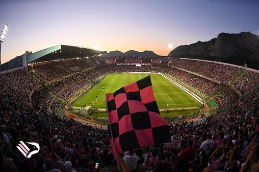 foto Palermo FC Palermo, Marconi: “Questa città è la mia seconda casa. Serie A? Ci spero”- immagine 2