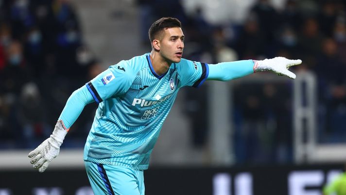 Consigli Fantacalcio, 3 portieri per la 34a giornata: Musso concederà un clean sheet? Consigli Fantacalcio, 3 portieri per la 34a giornata: Musso concederà un clean sheet? - immagine 1