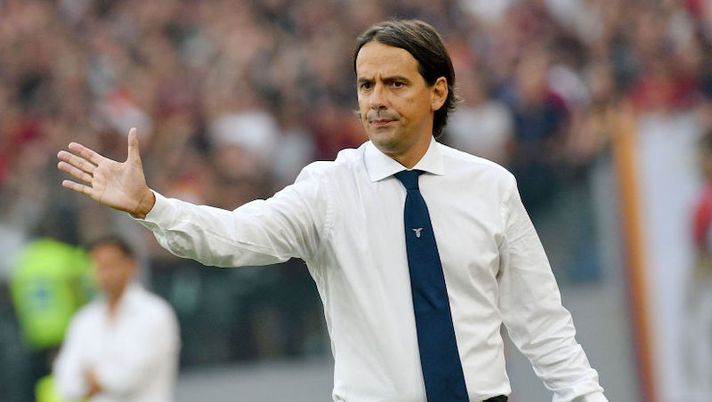 Inzaghi: “Milinkovic poteva fare meglio! Il cambio di Luiz Felipe, Lazzari e Parolo…” - immagine 1
