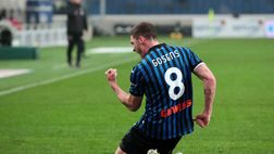 ULTIM’ORA – Annuncio Lega Calcio: “Il gol è di Gosens, è cambiata la decisione”