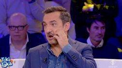 Savino: “Inter? Potevo morire ma sto bene. Rigore Icardi? Detto cose irripetibili”
