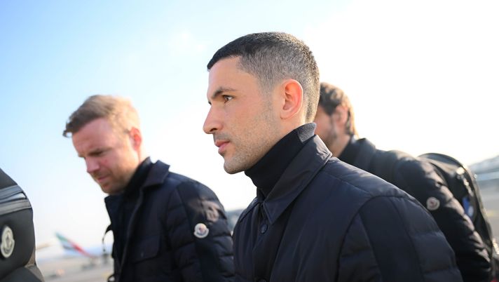 Romano: “Casadei torna al Chelsea, il Leicester vuole chiudere subito Sensi: i dettagli” - immagine 1