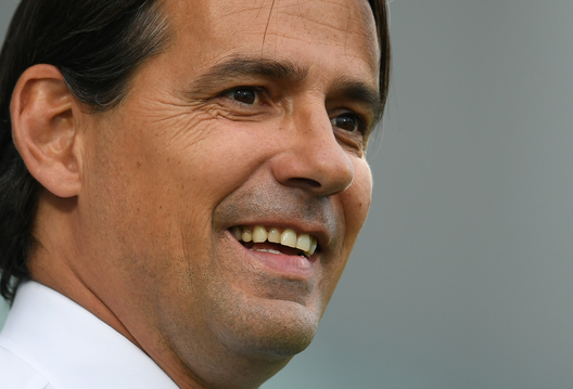 Simone Inzaghi Simone Inzaghi