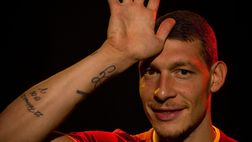 Su la cresta: a Trigoria c’è il Gallo Belotti
