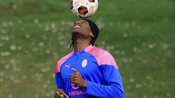 Milan, oggi ripresa degli allenamenti: quando tornano Bennacer e Leao?