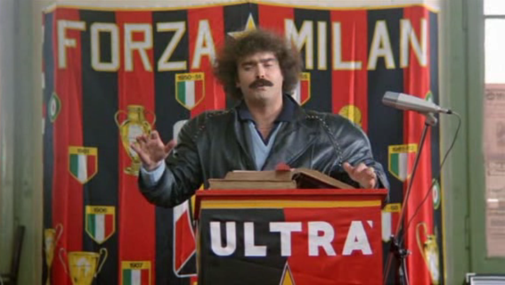 I migliori 9 film di tutti i tempi sul calcio 