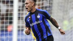 Derby Milan-Inter, Lautaro Martinez: “Faremo di tutto per vincere”
