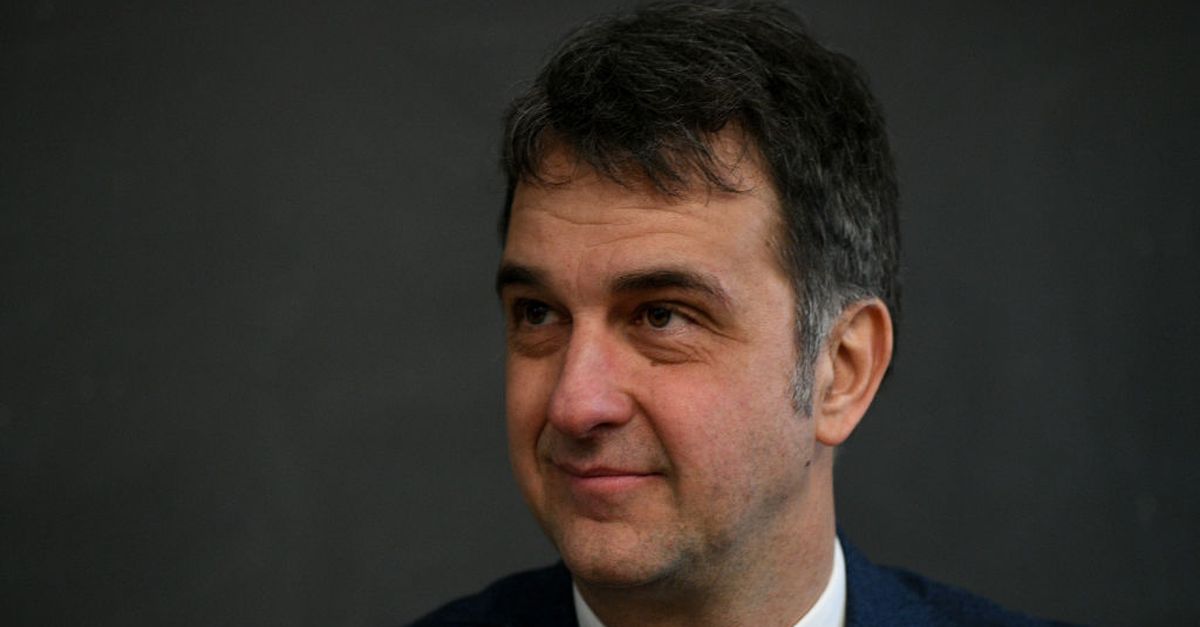 UEFA Michele Uva Si Dimette Dalla Vicepresidenza Ceferin Un Vero 