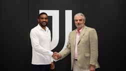 Juventus, Arrivabene: “Bremer soffiato all’Inter? E’ il mercato” | News