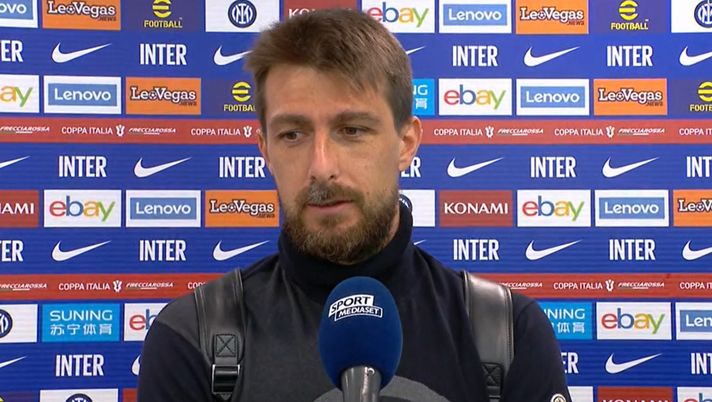 Inter, Acerbi: “Vogliamo vincere e conquistare la finale davanti ai nostri tifosi” - immagine 1