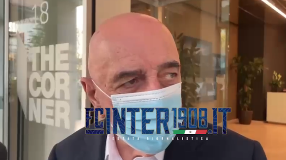 Galliani: “Si sa già chi andrebbe in A se dovesse saltare la Salernitana. E’ chiaro”- immagine 2